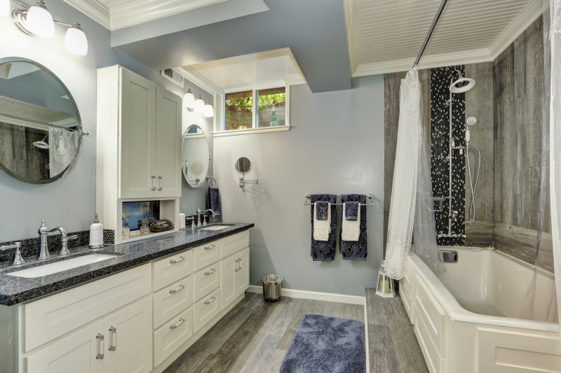 Top Bathroom Remodeling Companies in Manteca, CA