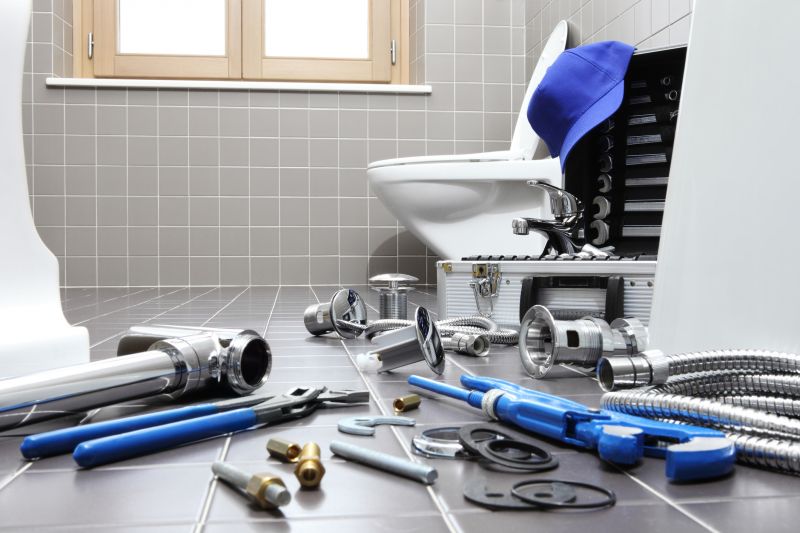 Top Bathroom Remodeling Companies in Tracy, CA